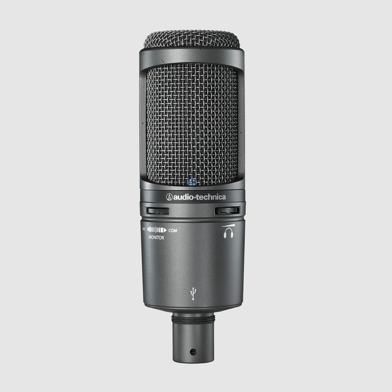 Audio Technica AT2020USB+